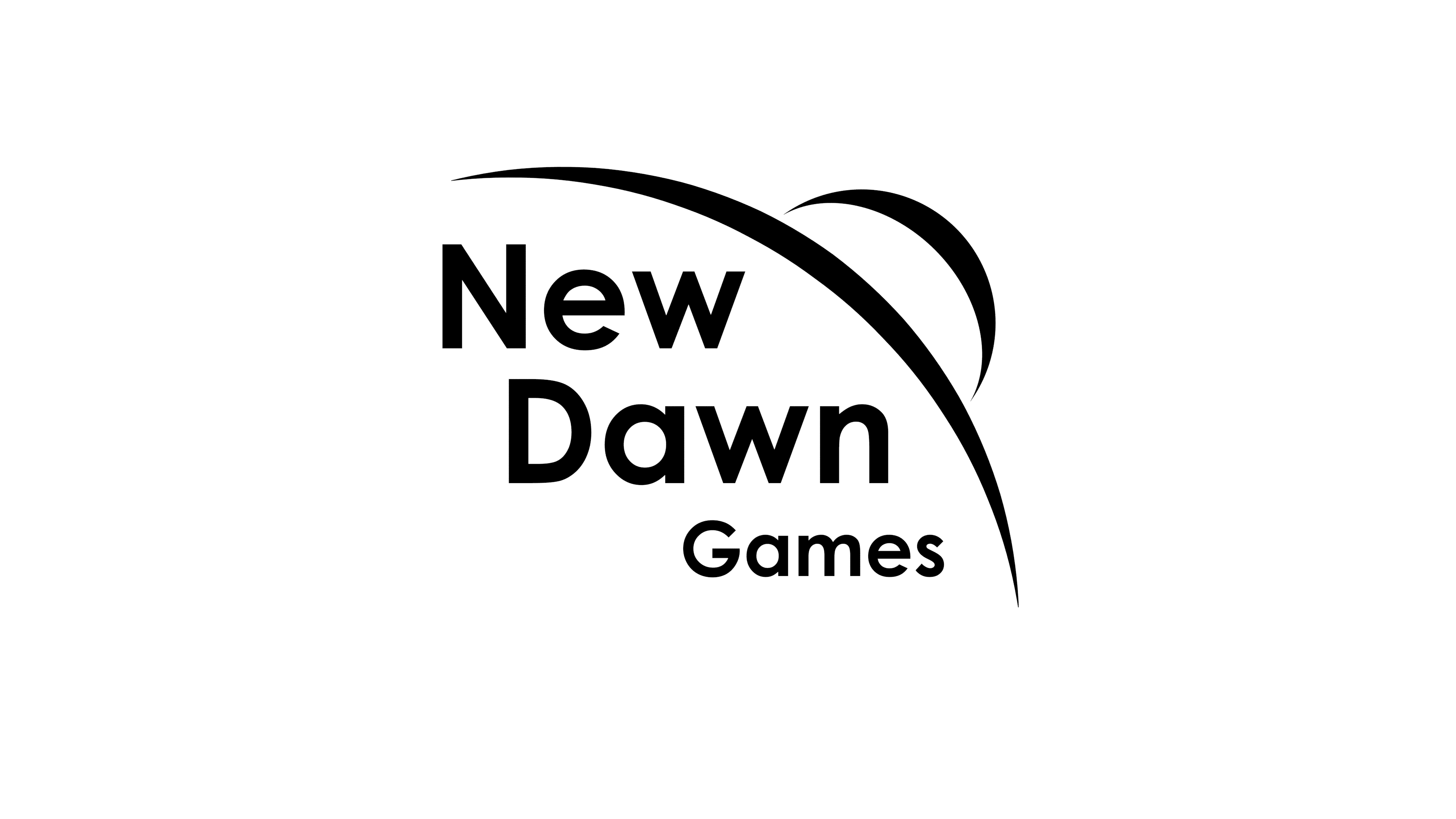 New Dawn Games Logo